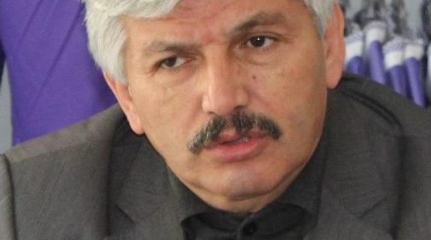 Orduspor Kul&uuml;p Başkanı Trafik Kazasında Yaralandı