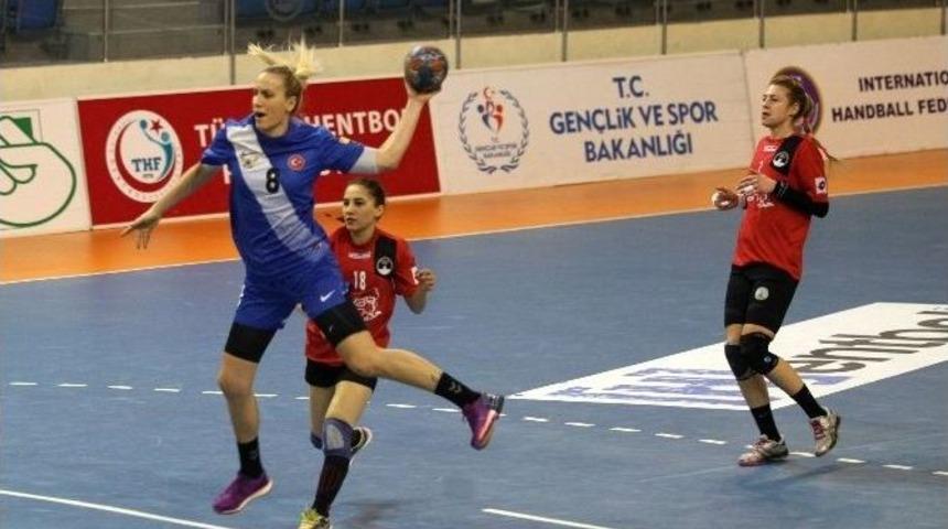 Yenimahalle &Ccedil;ok Farklı