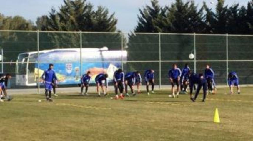 Gaziantep B&uuml;y&uuml;kşehir Belediyespor Yeni Seri Peşinde