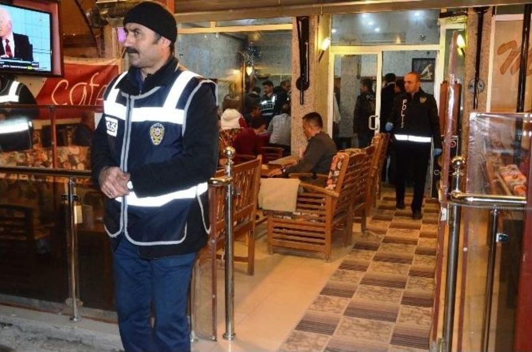Malatya&rsquo;da Huzur Operasyonu