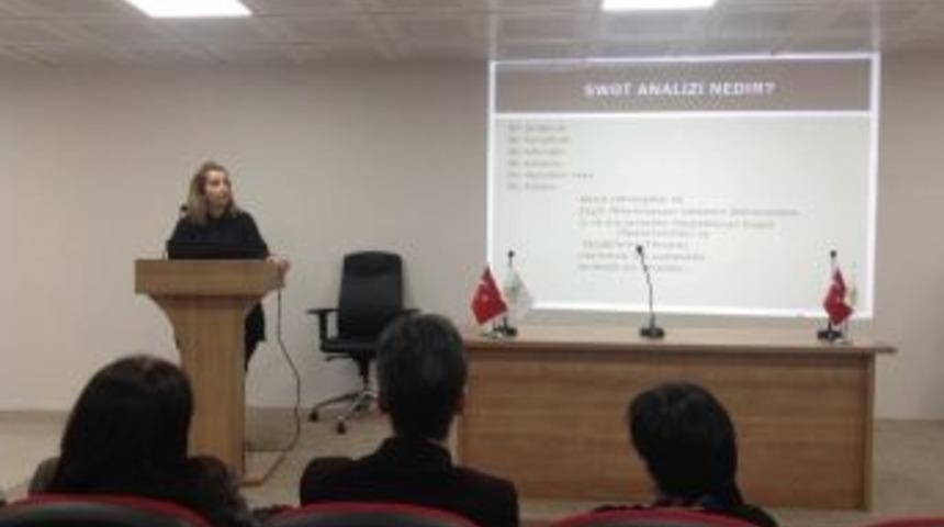 Gaziantep&rsquo;in &rsquo;iş Sağlığı Ve G&uuml;venliği&rsquo; Envanteri &Ccedil;ıkarılıyor