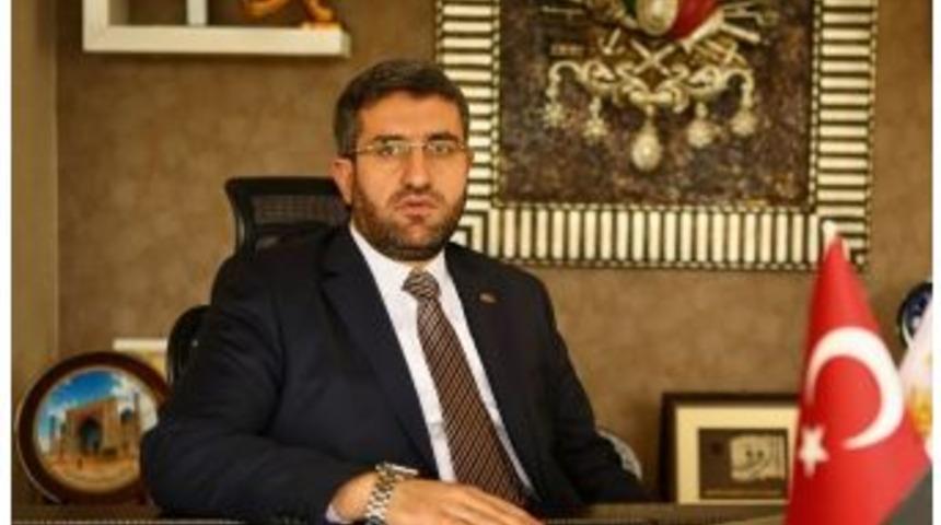 &Ccedil;alışkan&rsquo;dan Ter&ouml;r Tepkisi