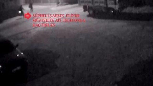 Artık Telefonu Cebinden Çıkartmak Bile Tehlikeli