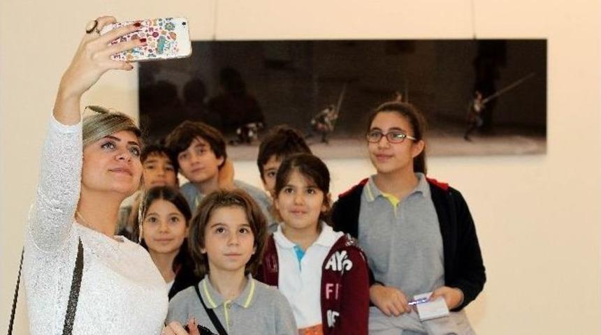 "don Kişot&rsquo;un İzleri"ne Yoğun İlgi