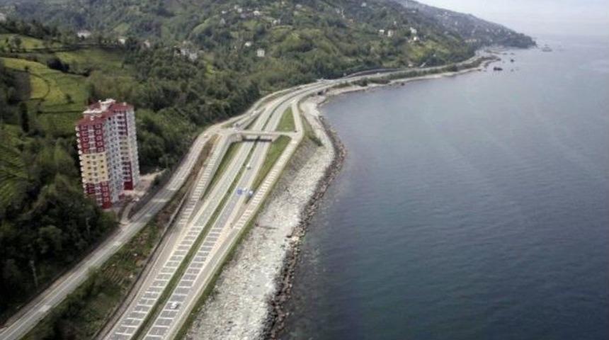 Rize-artvin Hava Limanı İ&ccedil;in &Ouml;nemli Gelişme