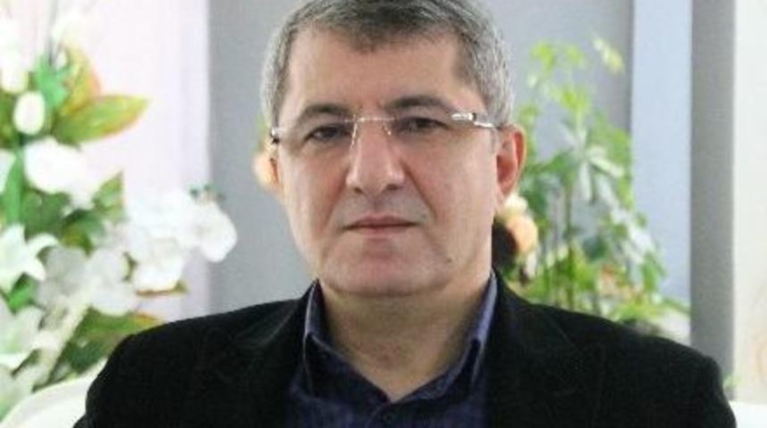 Ak Partili Serdar: &ldquo;ypg Konusunda T&uuml;rkiye Haklı &Ccedil;ıkmıştır&rdquo;