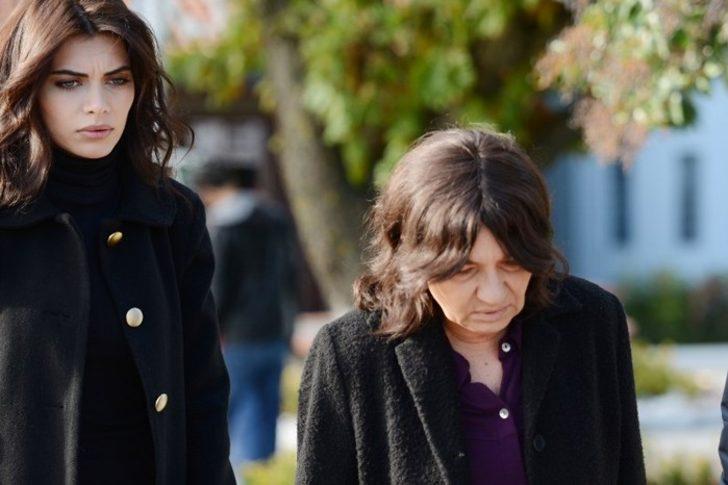 Firuze 3. Bölüm Galerisi G1