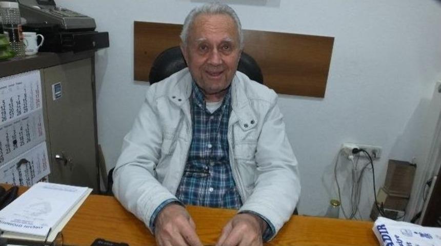 Burhaniyelileri Konsere Davet Etti