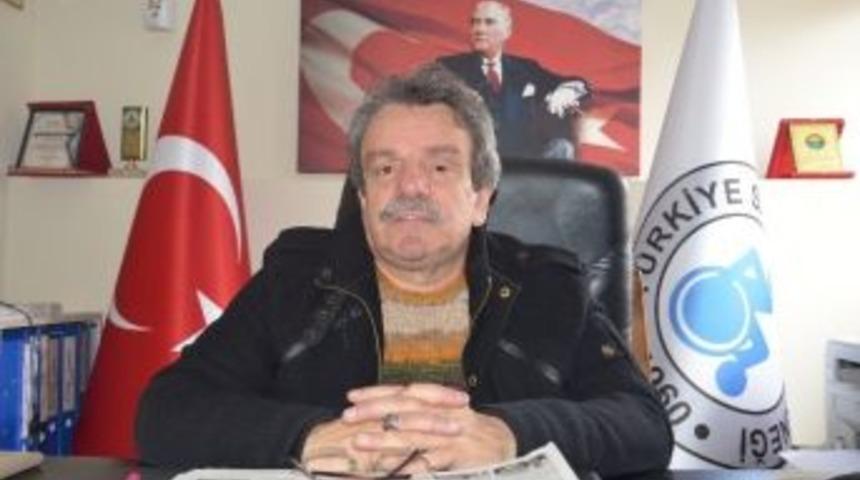 Engellilere E-kpss Uyarısı