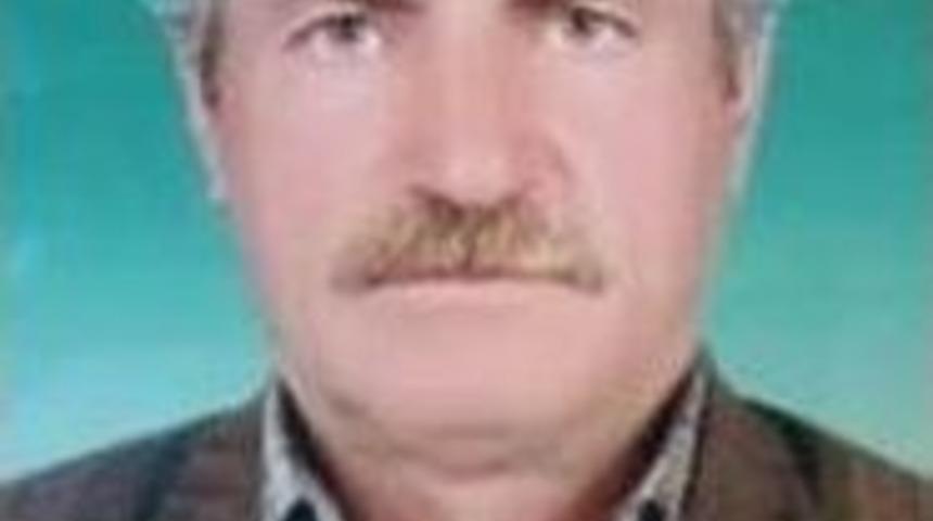 Kayıp Dedikleri Babalarını &Ouml;ld&uuml;r&uuml;p Ormana G&ouml;mm&uuml;şler