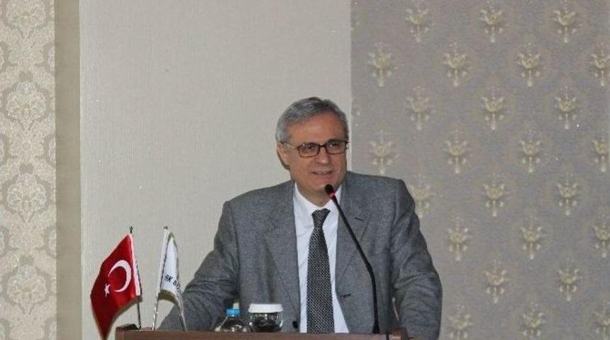 T&uuml;rk B&ouml;brek Vakfı&rsquo;ndan 1&rsquo;inci Basamak Hekimlere B&ouml;brek Sağlığı Eğitimi