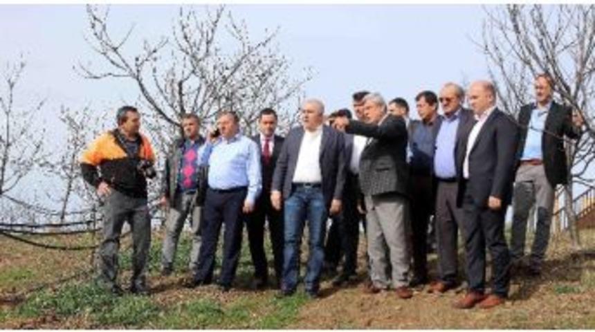 Başkan Karaosmanoğlu: