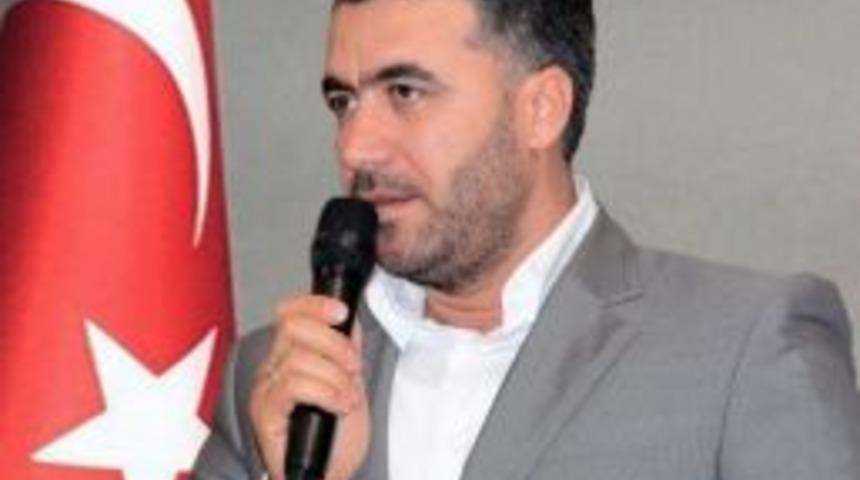 Erdin&ccedil;, &Ccedil;ukurova Tarımı İ&ccedil;in Destek İstedi