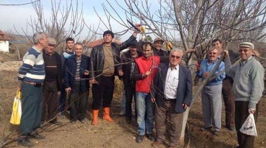 S&uuml;leymaniye Mahallesi&rsquo;nde Eğitici Kurslar