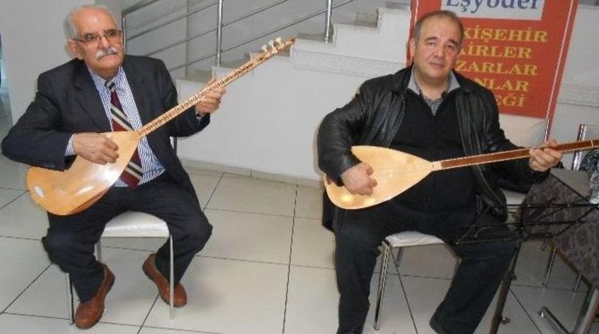 Eşyoder İkinci Yaş G&uuml;n&uuml;n&uuml; Kutladı