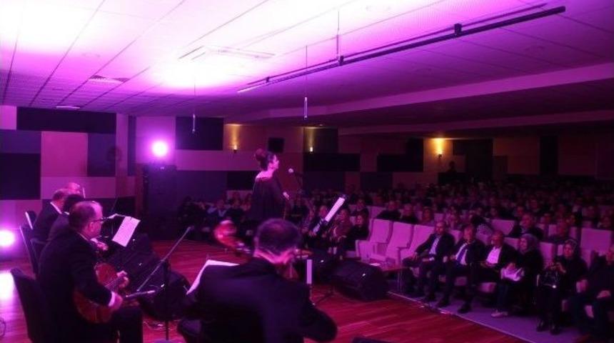 Şubat Ayı K&uuml;lt&uuml;r Sanat Etkinlikleri Devam Ediyor