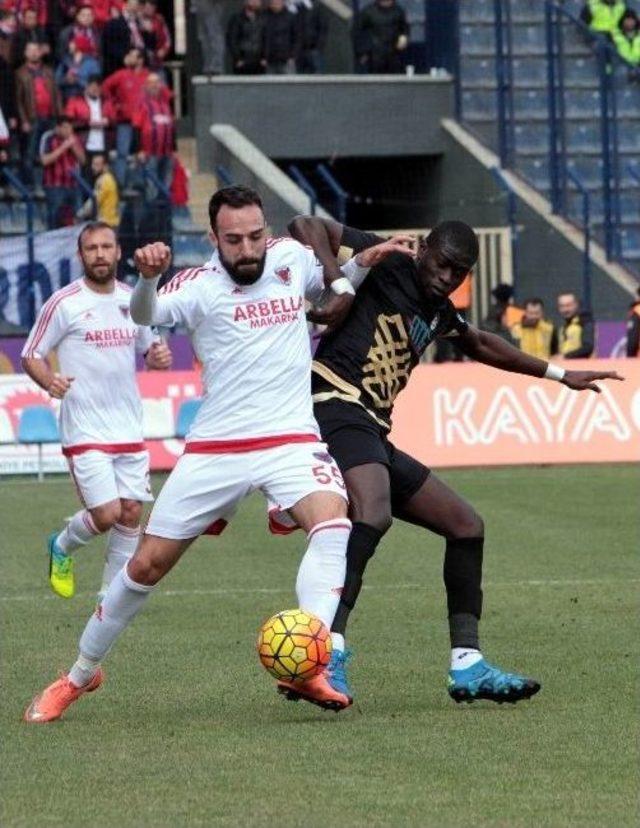 Spor Toto Süper Lig