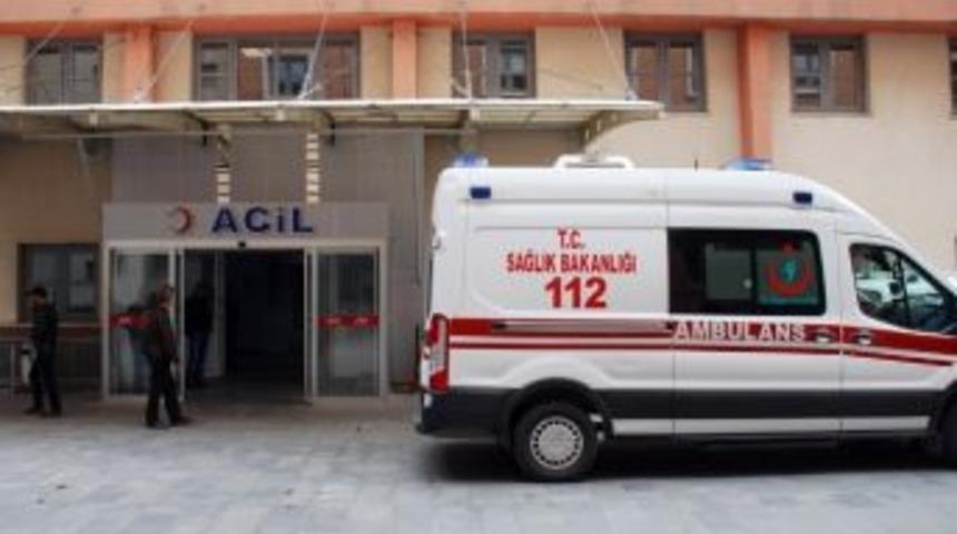 Batman&rsquo;da Silahlı Kavga: 4 Yaralı