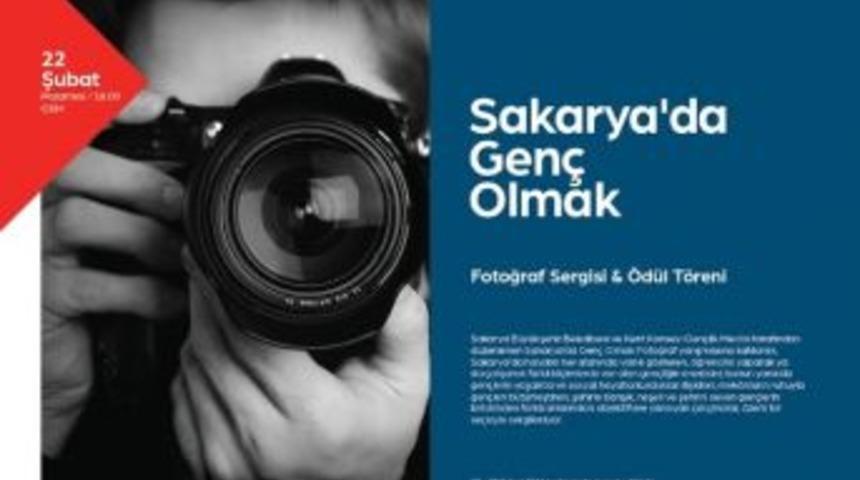 &lsquo;sakarya&rsquo;da Gen&ccedil; Olmak&rsquo; Osm&rsquo;de Sergilenecek