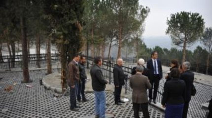 Alaplı Kamp&uuml;s&uuml; Yeni B&ouml;l&uuml;mlerle &Ouml;ğrenci Sayısını Arttırıyor