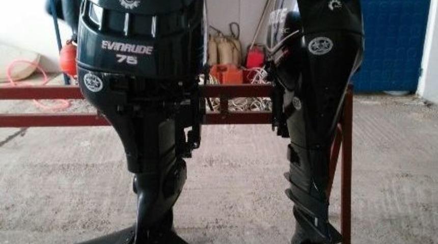 Jandarmadan İnsan Kaçakçılığına Karşı Operasyon