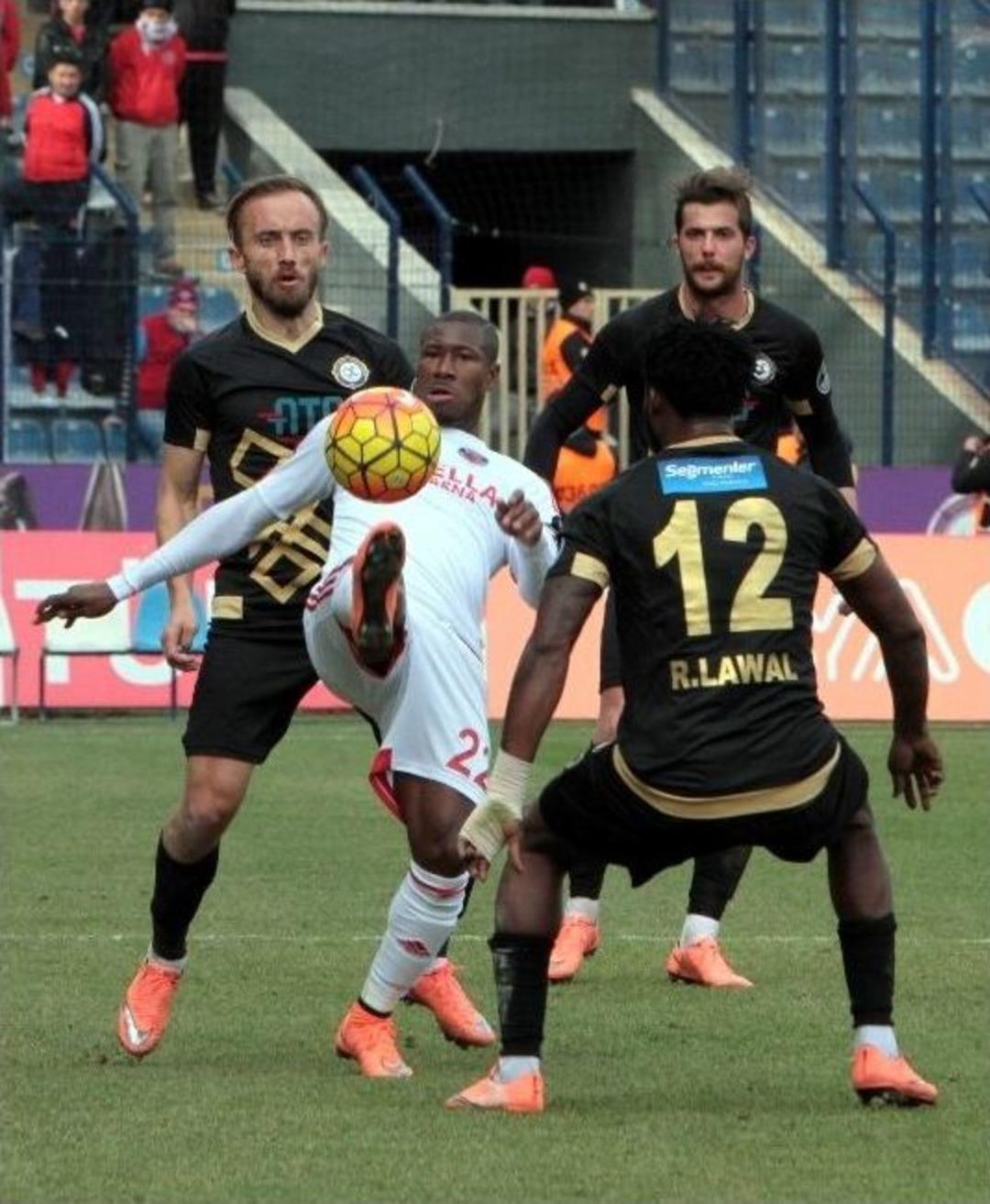 Spor Toto S&uuml;per Lig