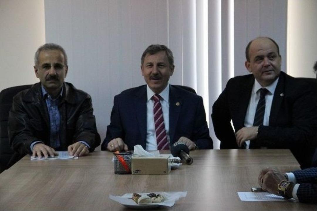 Sabuncubeli T&uuml;neli 2017&rsquo;nin Sonuna Tamamlanacak