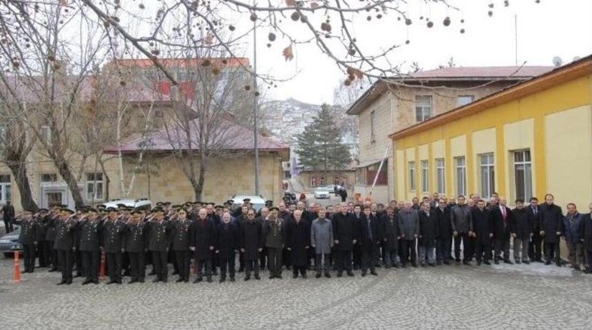 98. Yıl Coşkusu Devam Ediyor