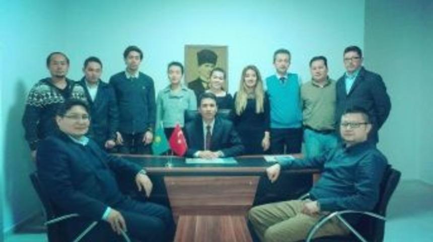 Katead&lsquo;da Din&ccedil;t&uuml;rk D&ouml;nemi