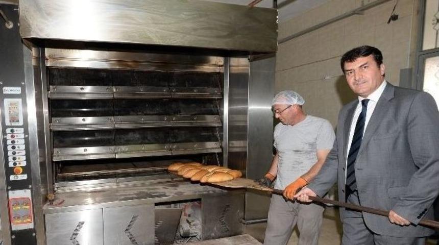 Somuncu Baba&rsquo;nın Mirası Osmangazi&rsquo;de Yaşatılıyor