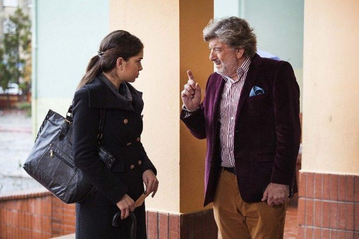 Benim İçin Üzülme 45. Bölüm Galerisi G1