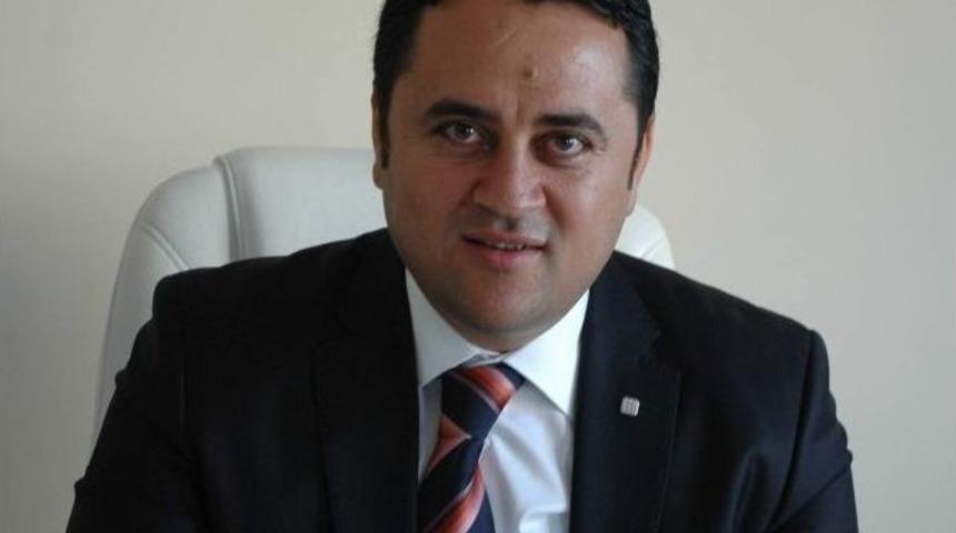 İnşaat M&uuml;hendisleri Odasında Yeni D&ouml;nem.