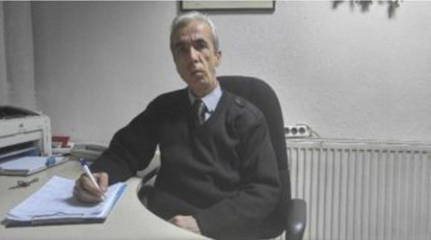 &Ccedil;etin Tatar, G&uuml;venlik-iş Sendikası Malatya İl Temsilciliğine Atandı