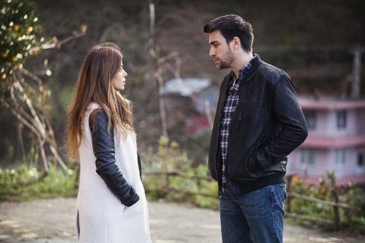 Benim İçin Üzülme 45. Bölüm Galerisi G2