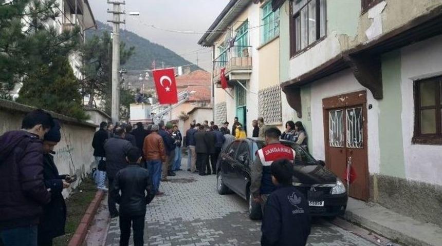 Konya&rsquo;ya Şehit Ateşi D&uuml;şt&uuml;