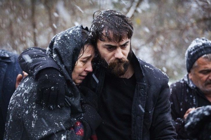 Benim İçin Üzülme 45. Bölüm Galerisi G4