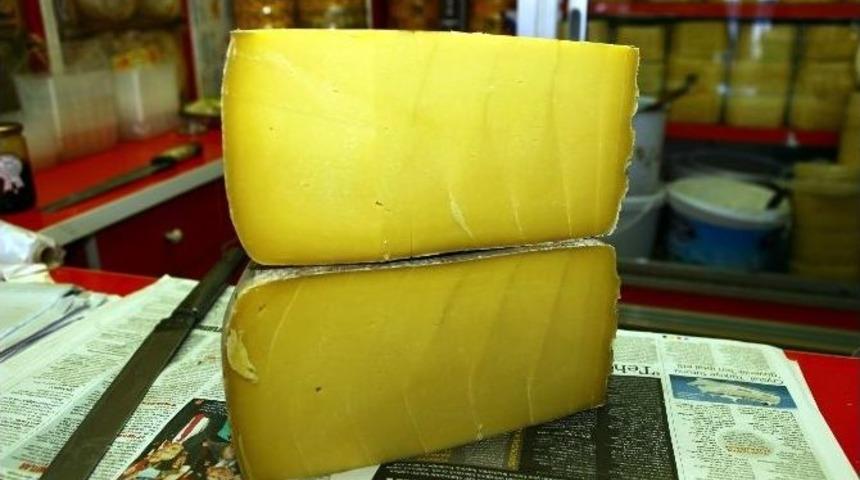 Kars Kaşarı Coğrafi İşaret Aldı