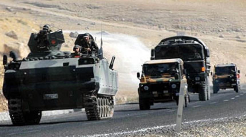 Diyarbakır'da bomba yüklü araç ele geçirildi