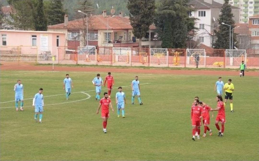 B&ouml;lgesel Amat&ouml;r Lig