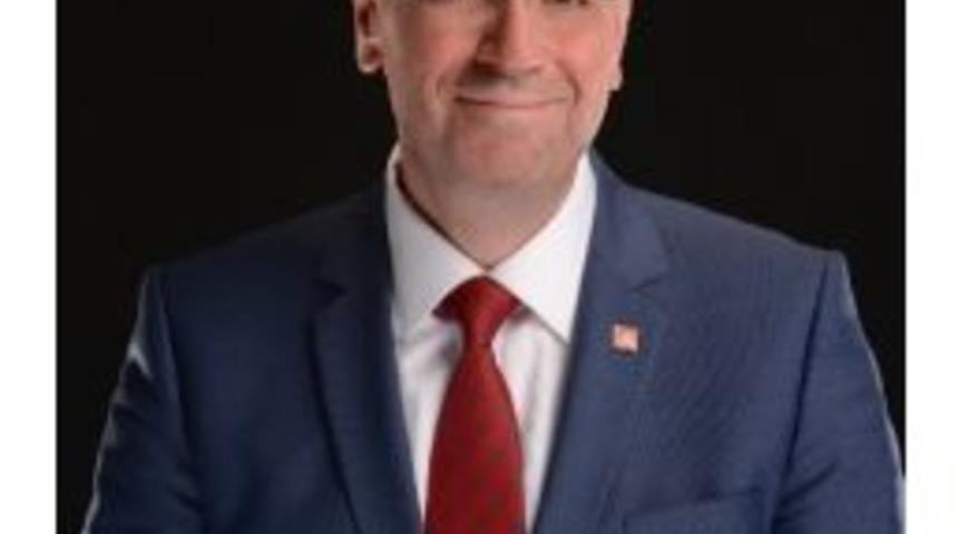 &Ccedil;elebioğlu&rsquo;na İstanbul&rsquo;da &Ouml;nemli G&ouml;rev