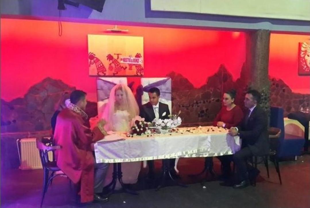 Putin&rsquo;e İnat Kars&rsquo;a Rus Gelin