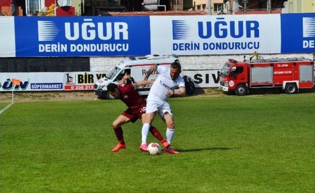 Spor Toto 2. Lig