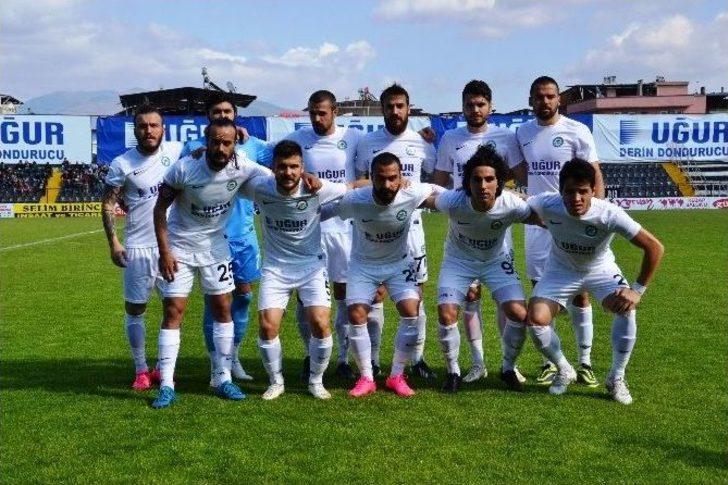 Spor Toto 2. Lig G3