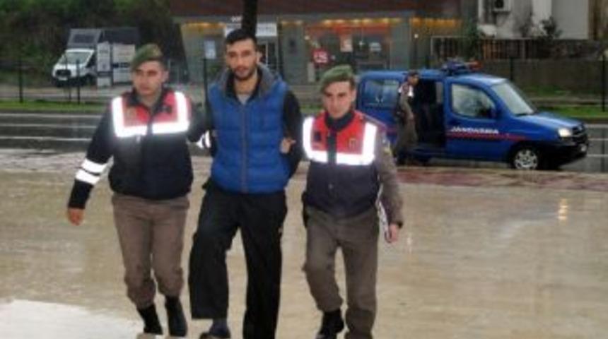 Cezaevinden Kaçan İki Kardeş Yakalandı