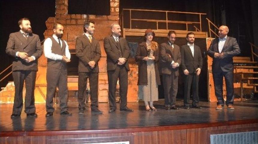 Akif Ruhu Zonguldak&rsquo;ta Canlandı