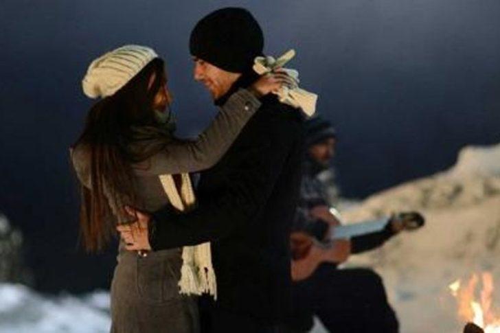 Fatih Harbiye 16. Bölüm Galerisi G1