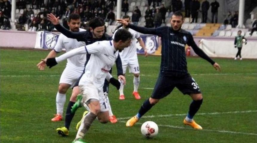 Spor Toto 2. Lig