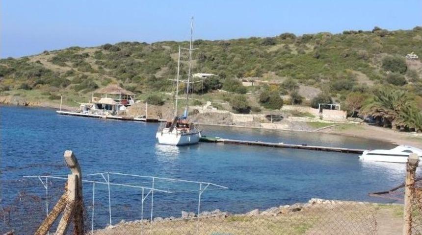 Fo&ccedil;a&rsquo;da Jandarma Ekipleri Kuş U&ccedil;urtmuyor