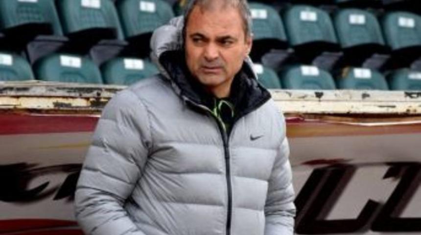 S&ouml;zeri: "s&uuml;per Lig Ayarında M&uuml;cadele Oldu"