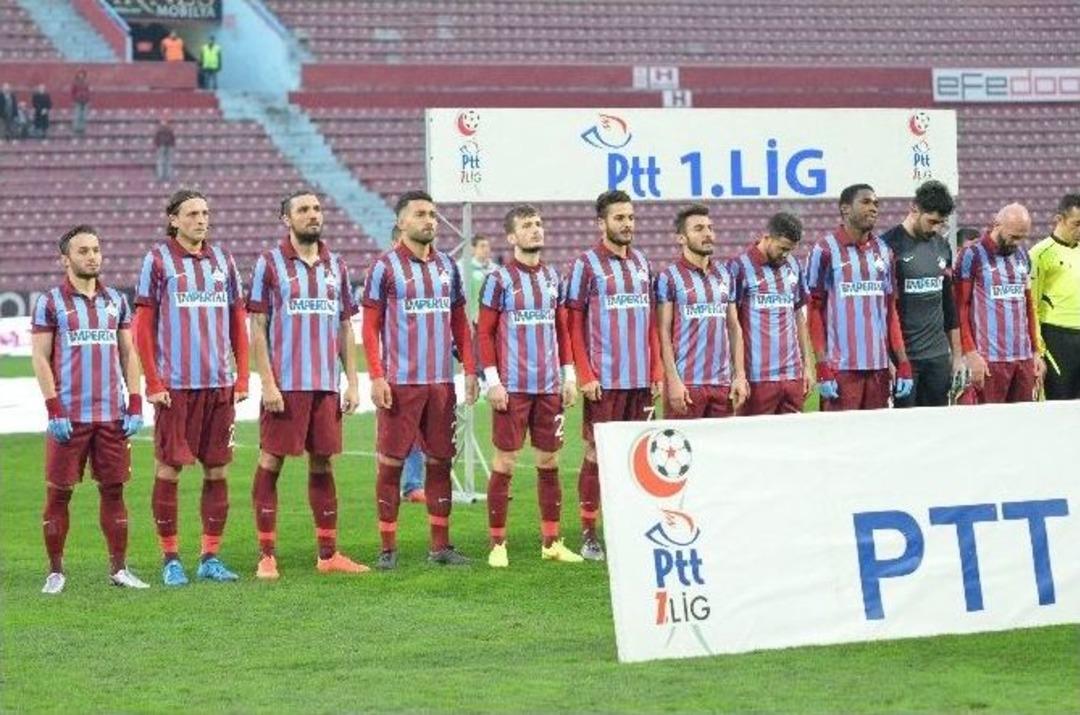 Ptt 1. Lig